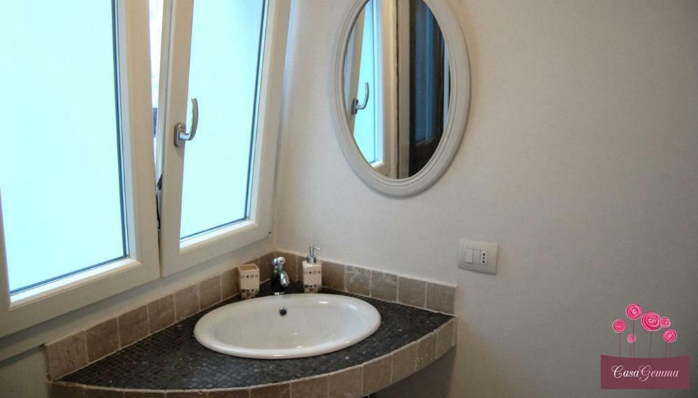 Apartamento Locazione Turistica Casa Gemma Monopoli Exterior foto